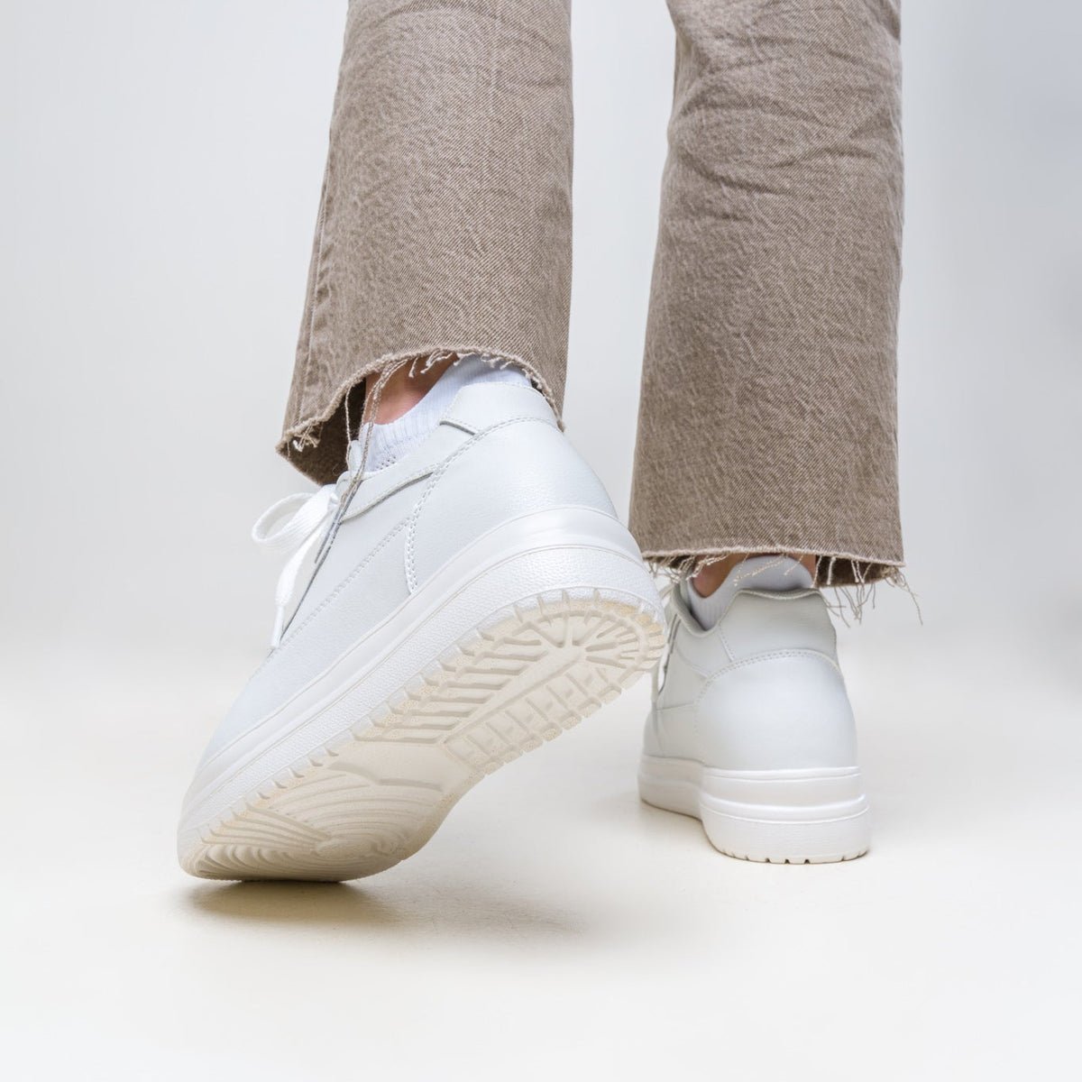 Elyra - +8CM Boost LuvaParis