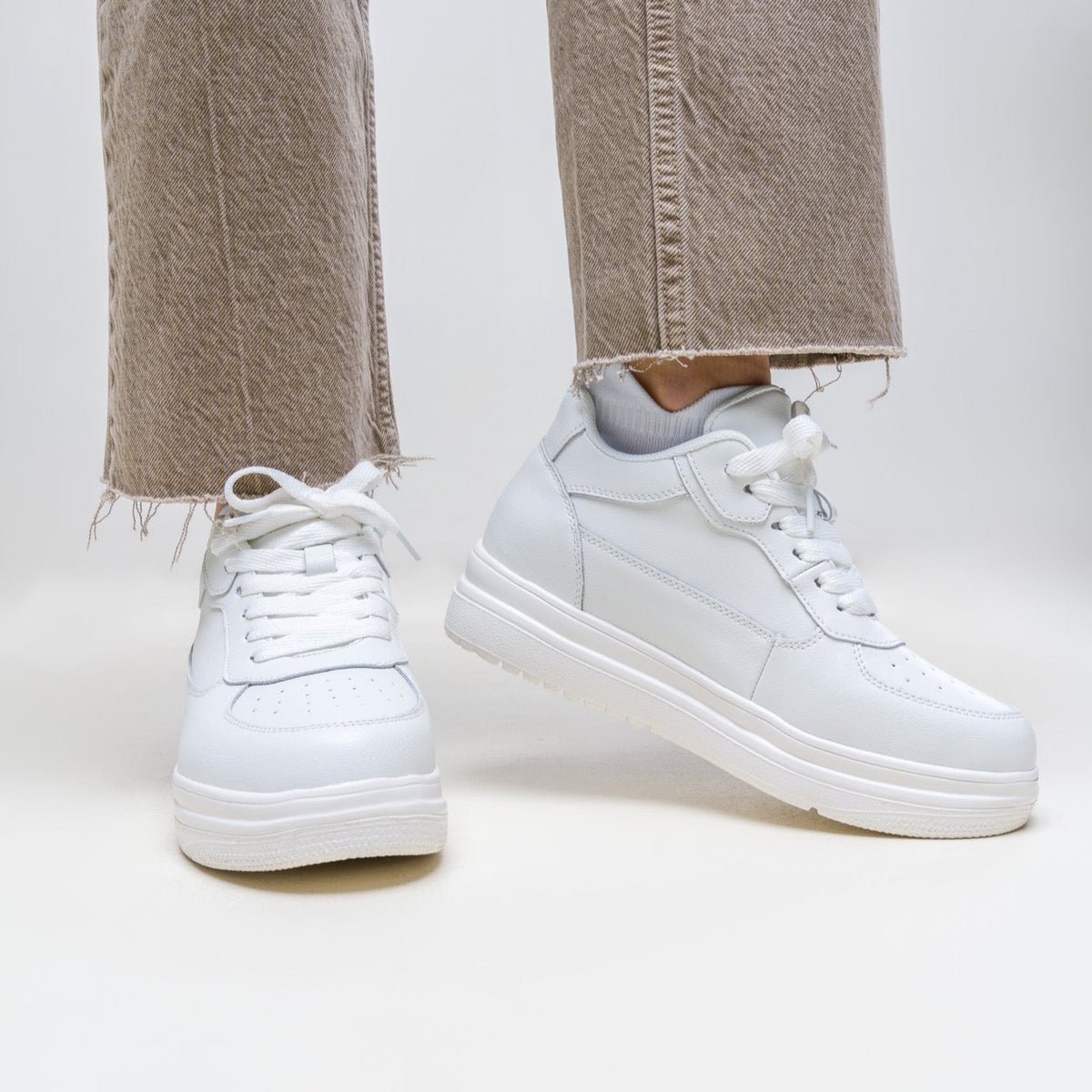 Elyra - +8CM Boost LuvaParis