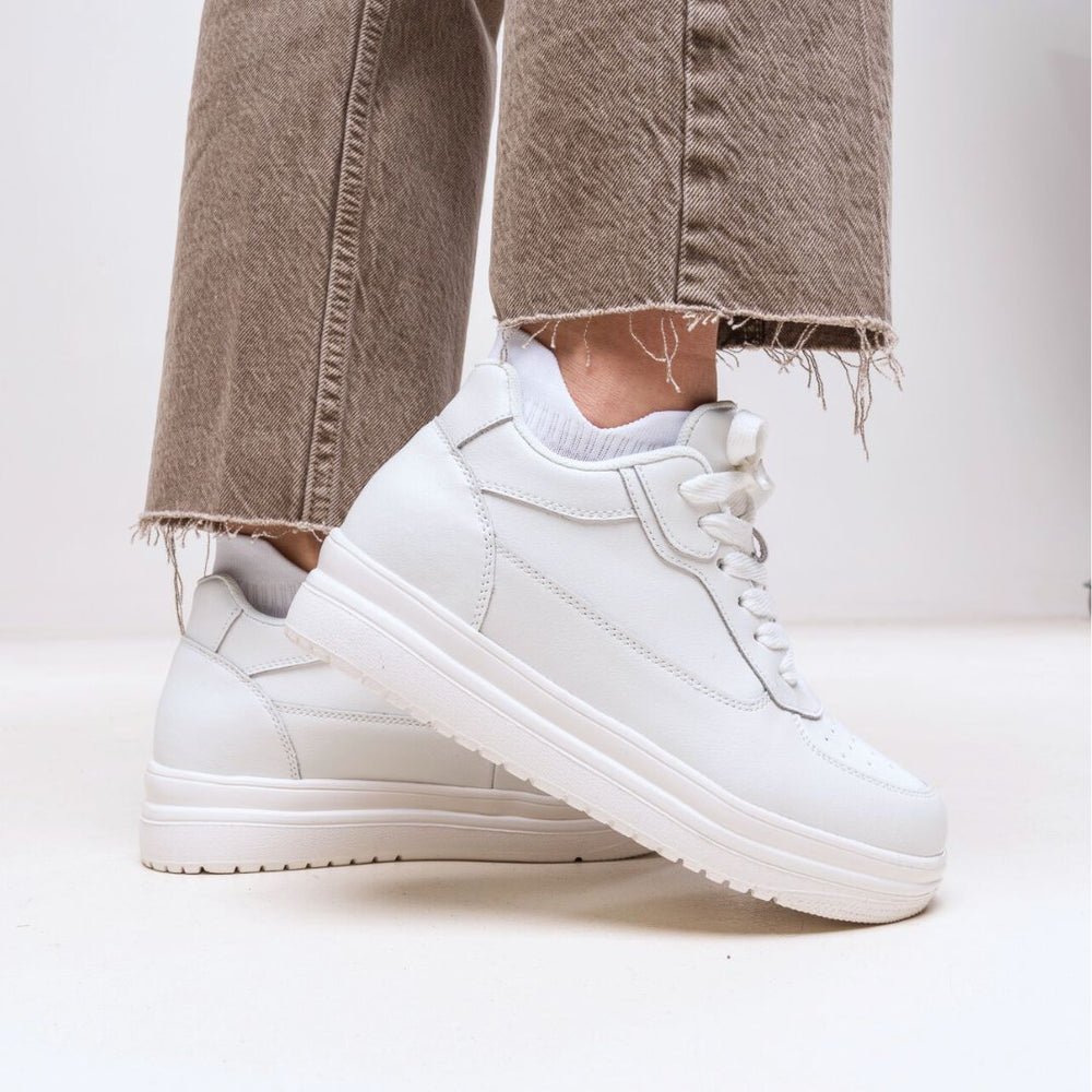 Elyra - +8CM Boost LuvaParis