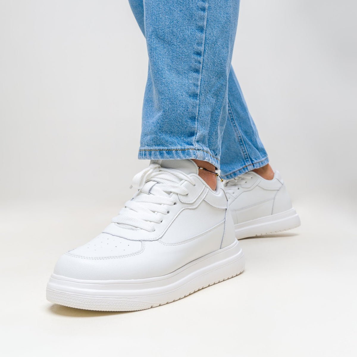 Elyra - +8CM Boost LuvaParis