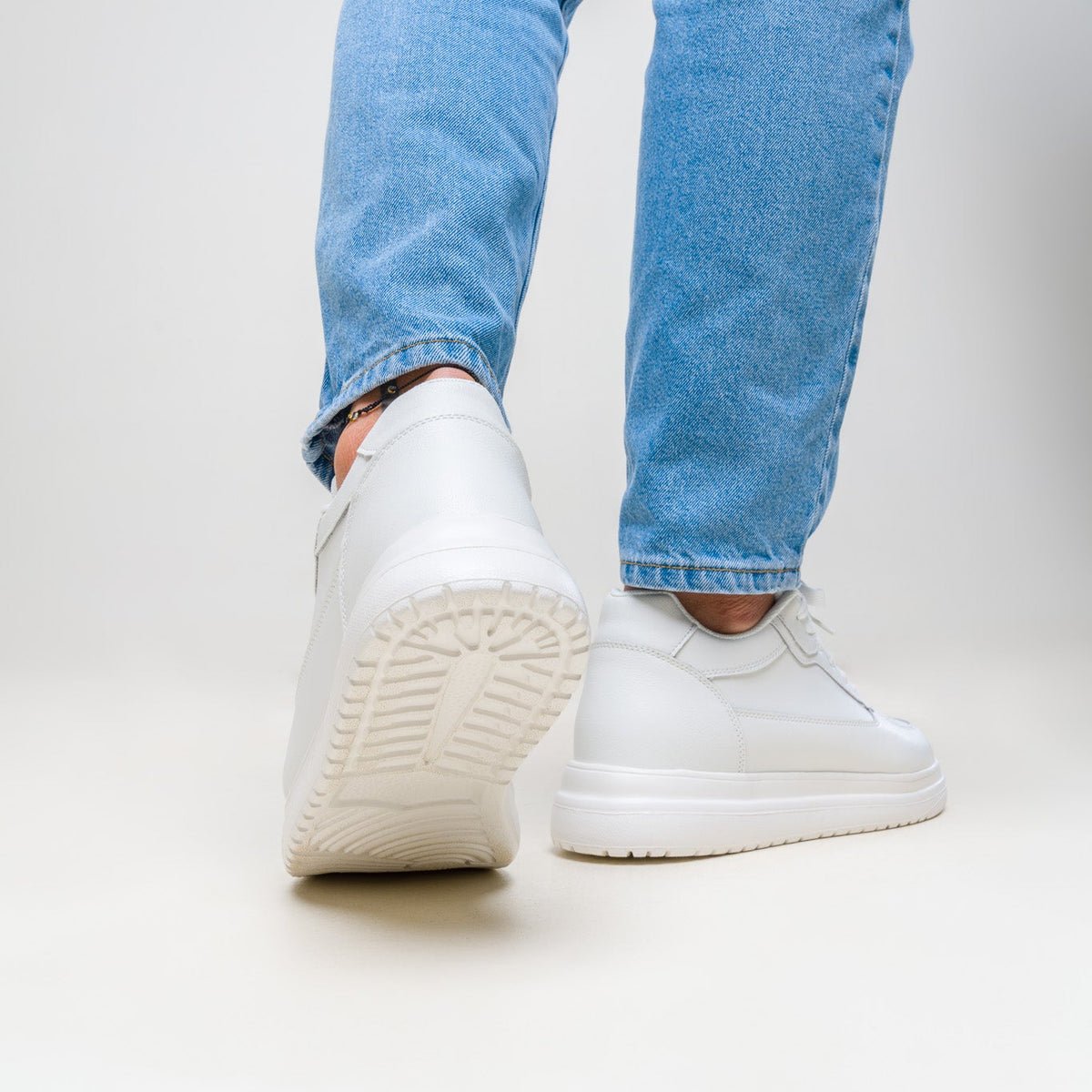 Elyra - +8CM Boost LuvaParis