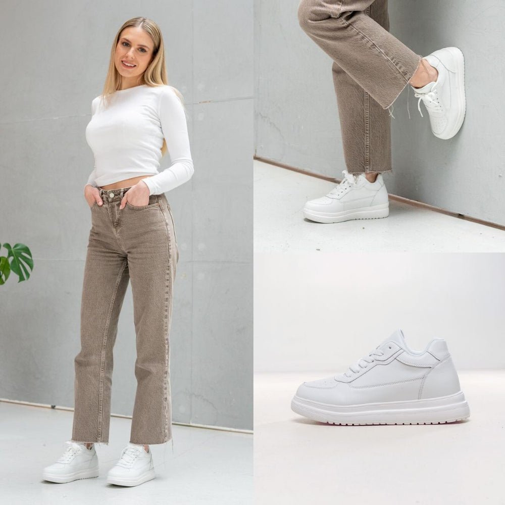 Elyra - +8CM Boost LuvaParis