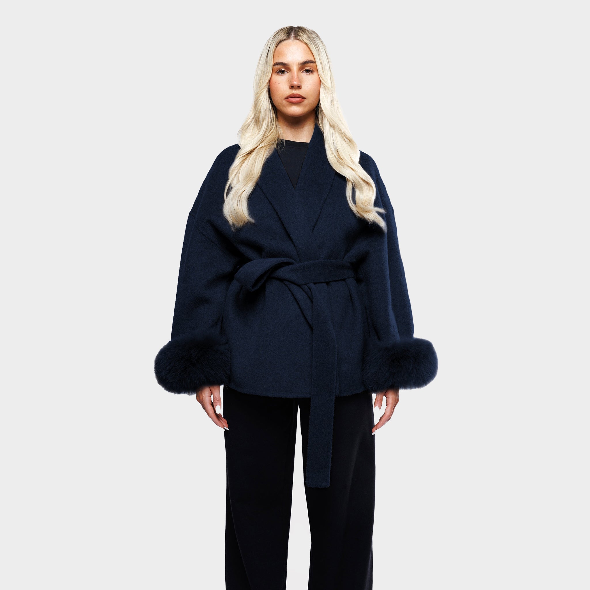 Elise | Fourrure de Luxe LuvaParis