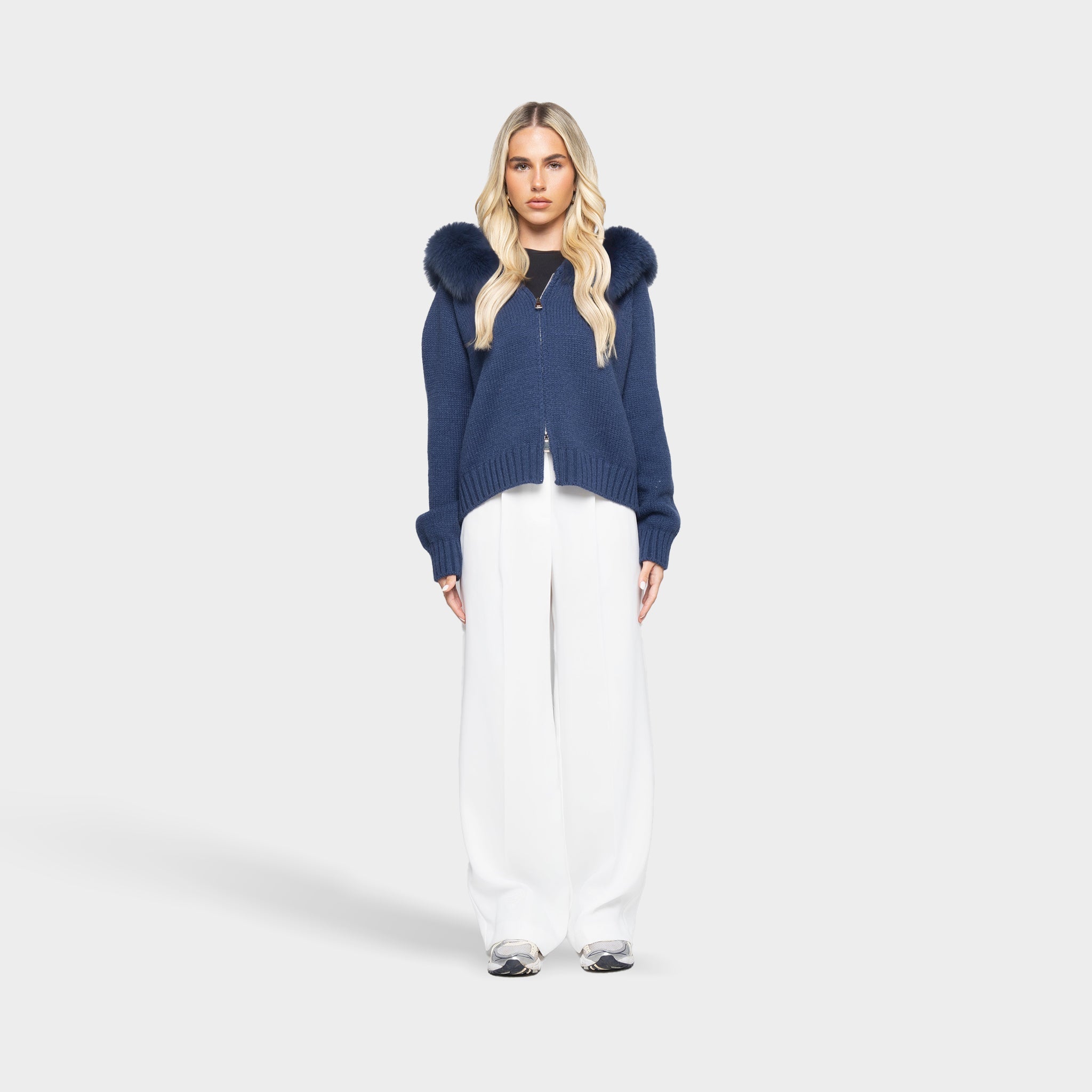 Lorène | Fourrure Velours LuvaParis