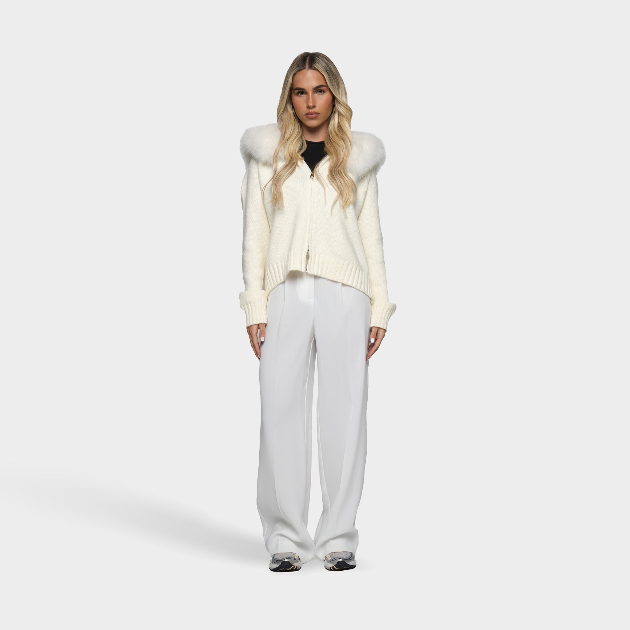 Isabeau | Fourrure Velours LuvaParis