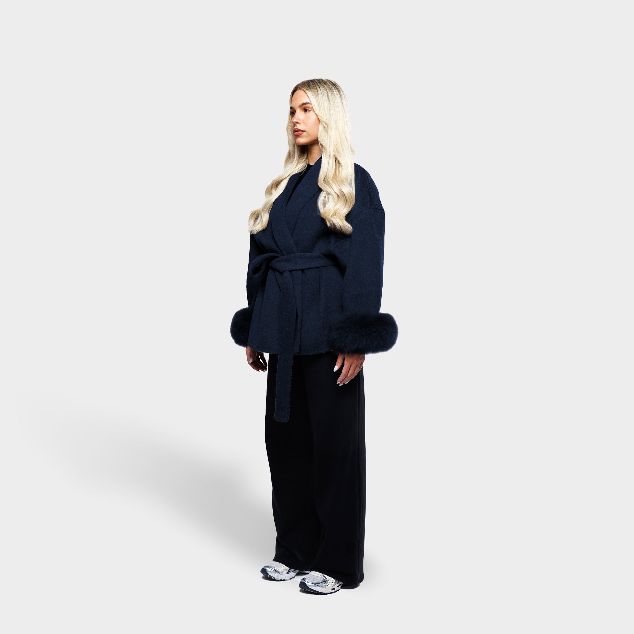 Elise | Fourrure de Luxe LuvaParis