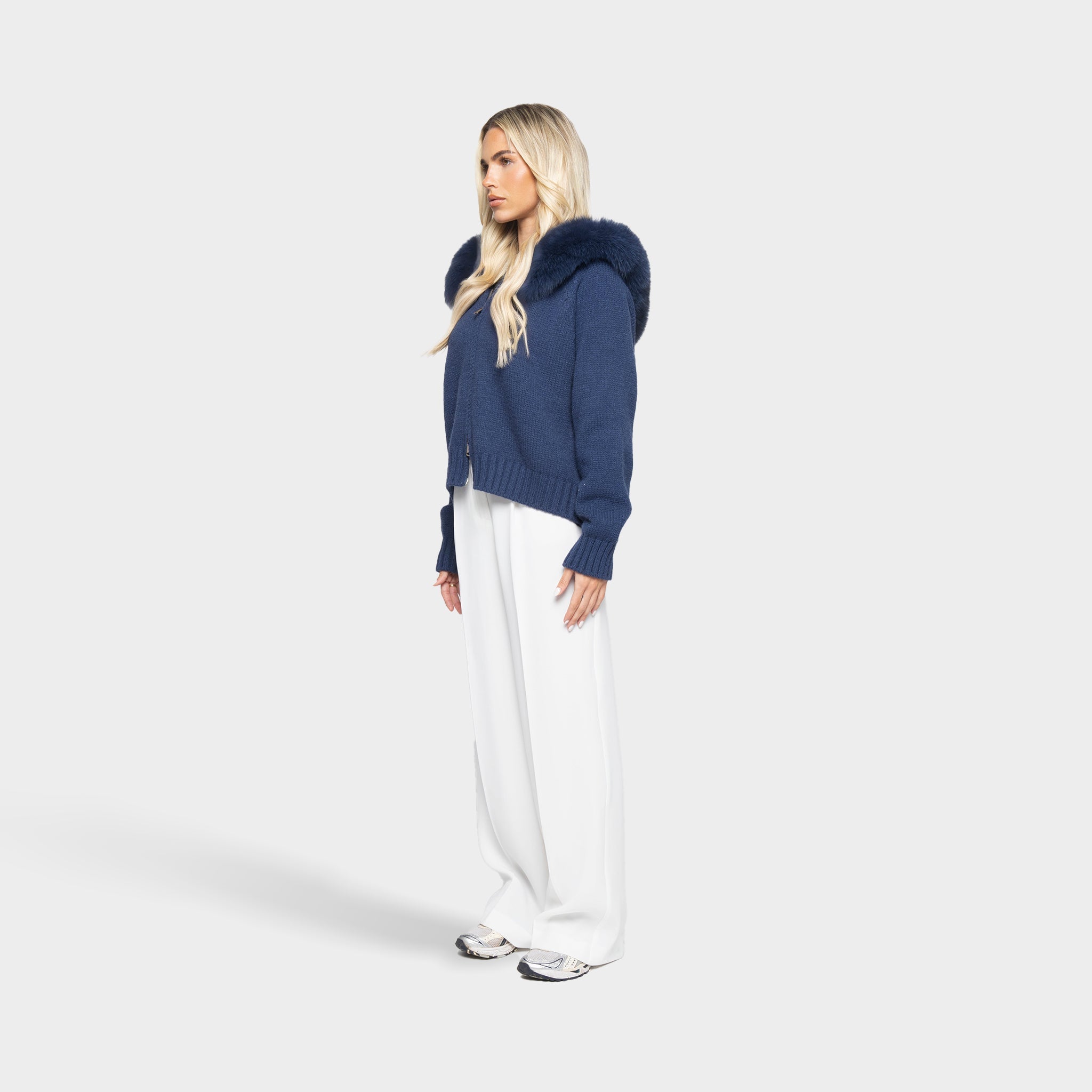 Lorène | Fourrure Velours LuvaParis