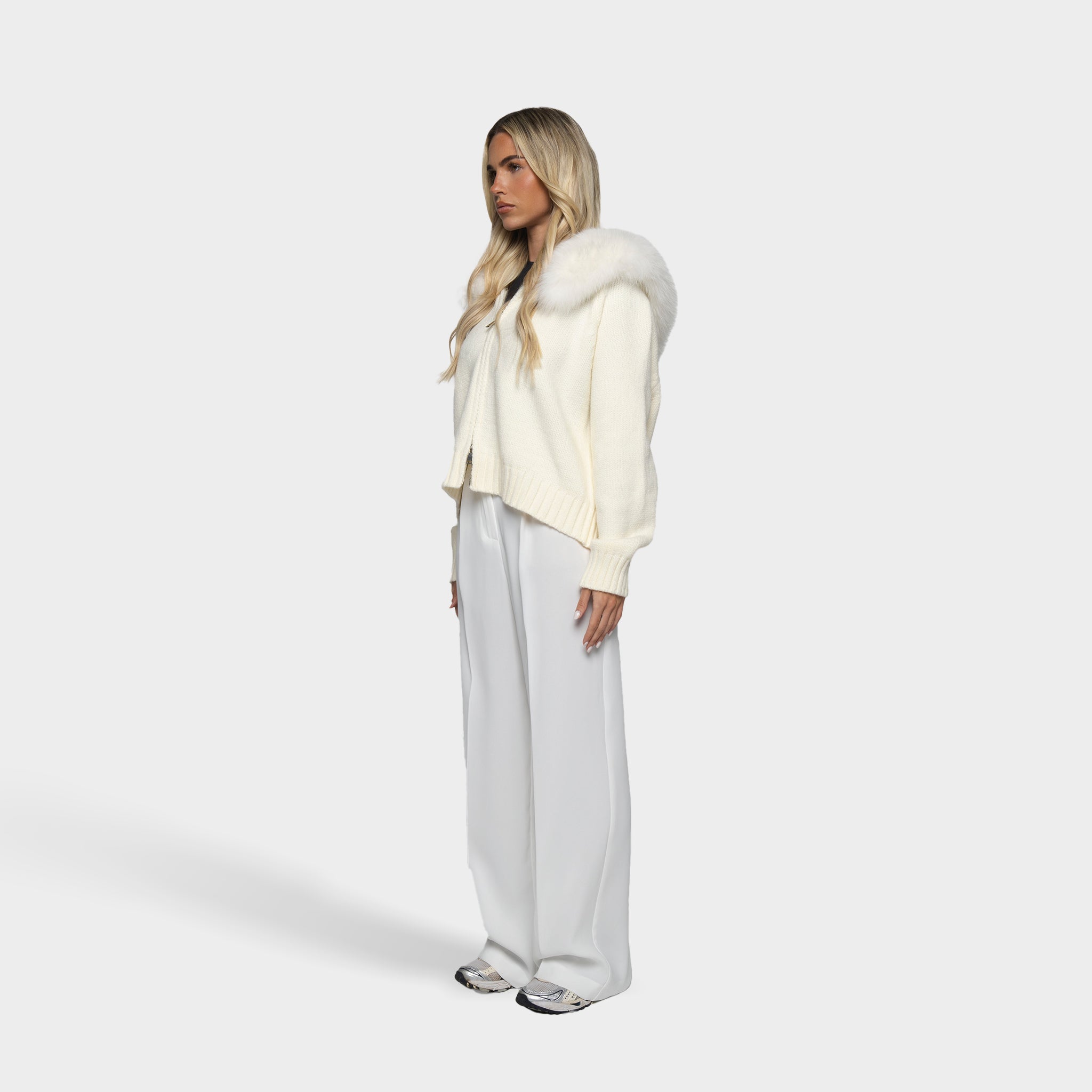 Isabeau | Fourrure Velours LuvaParis
