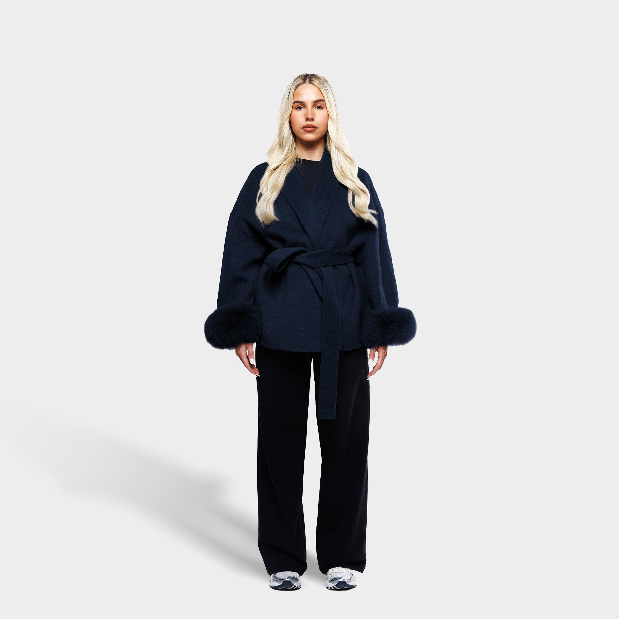 Elise | Fourrure de Luxe LuvaParis