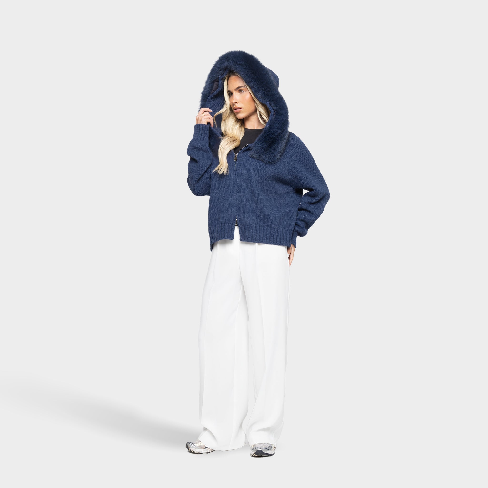 Lorène | Fourrure Velours LuvaParis