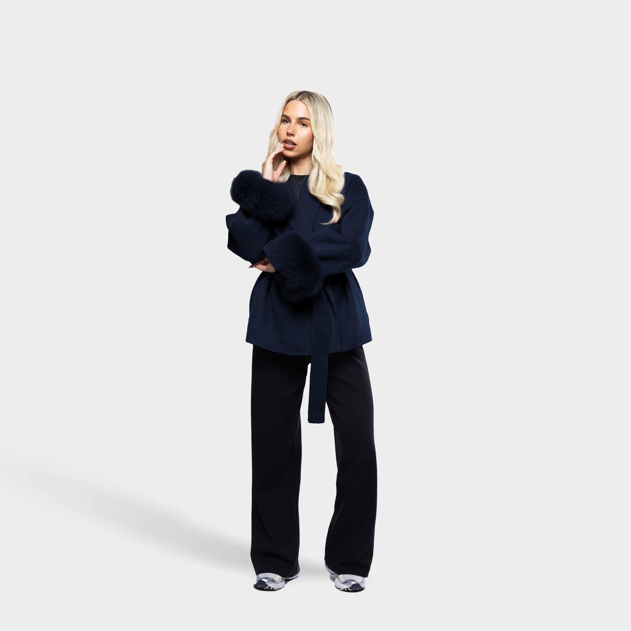 Elise | Fourrure de Luxe LuvaParis