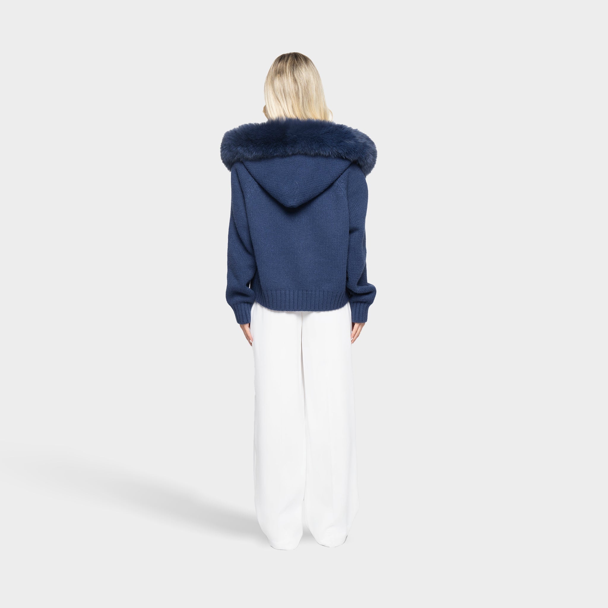 Lorène | Fourrure Velours LuvaParis