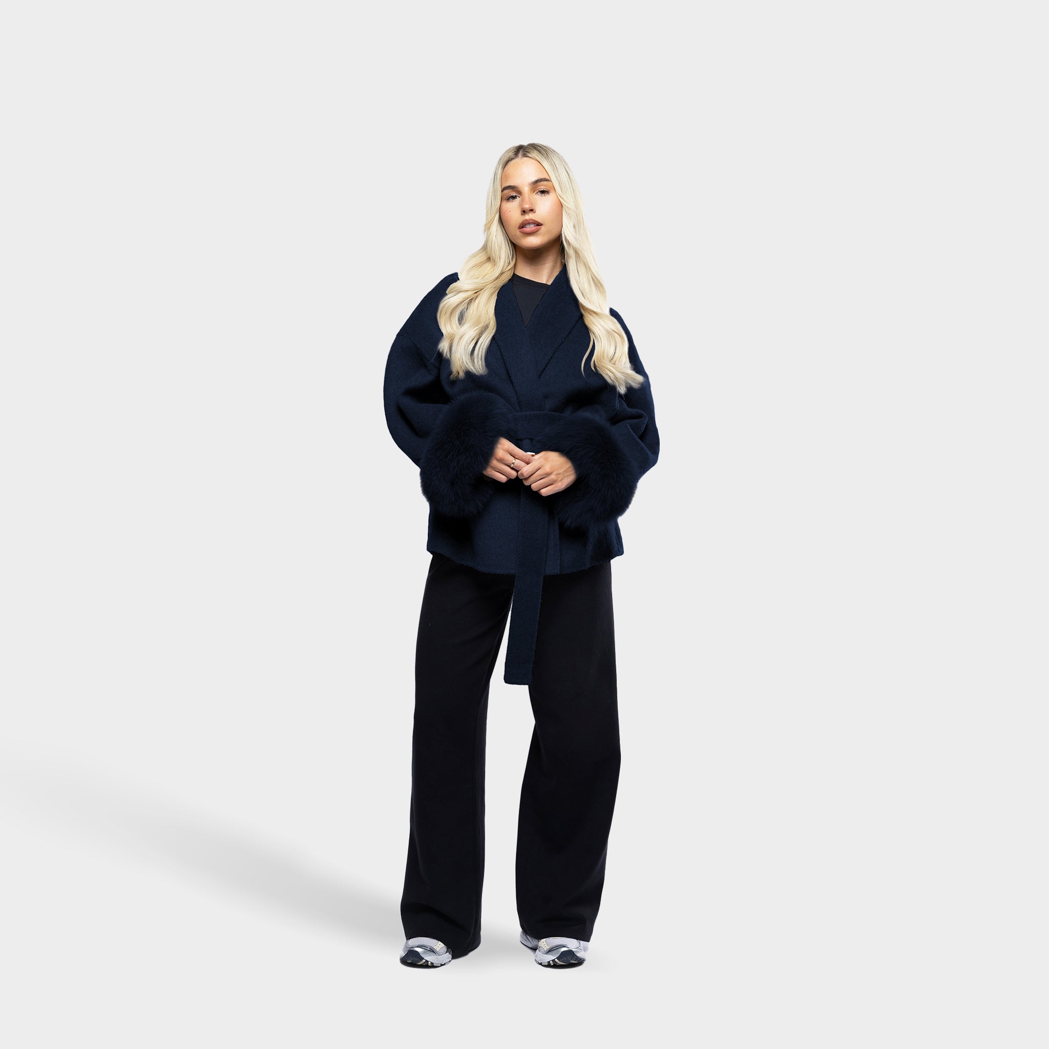 Elise | Fourrure de Luxe LuvaParis
