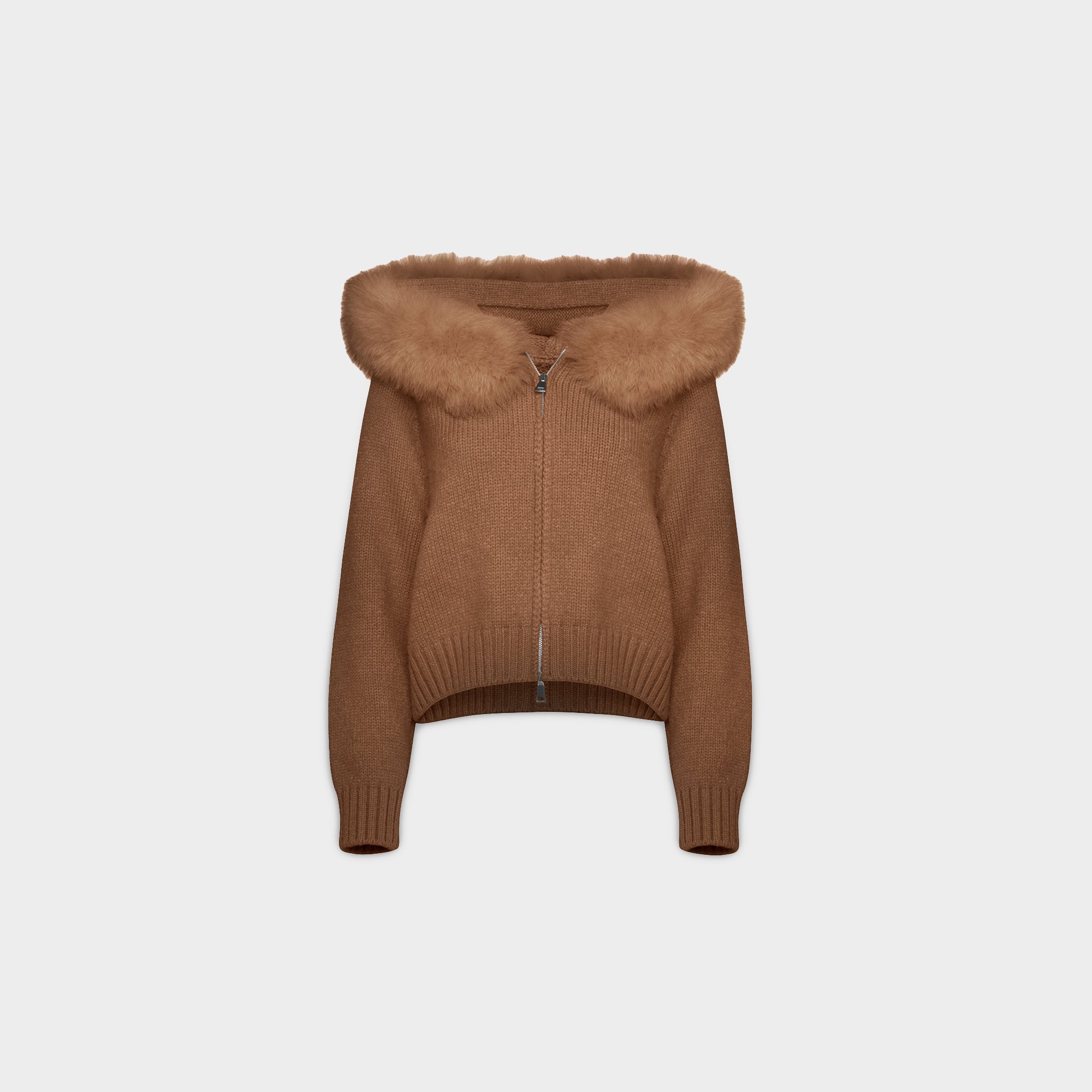 Seraphine | Fourrure Velours LuvaParis