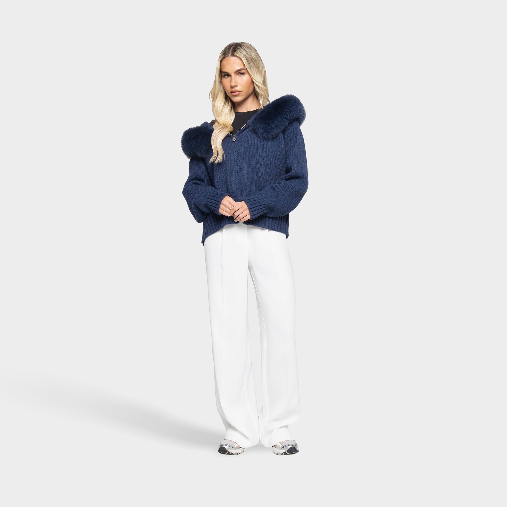 Lorène | Fourrure Velours LuvaParis