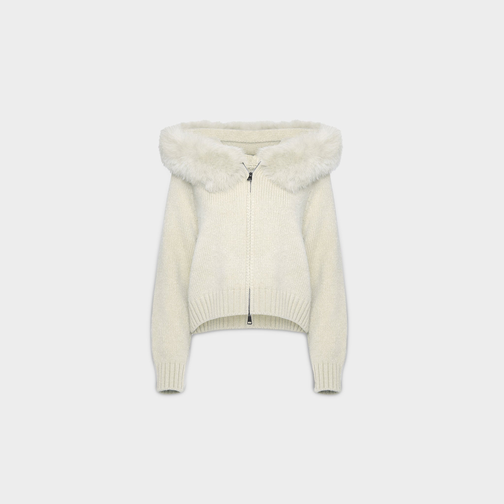Isabeau | Fourrure Velours LuvaParis