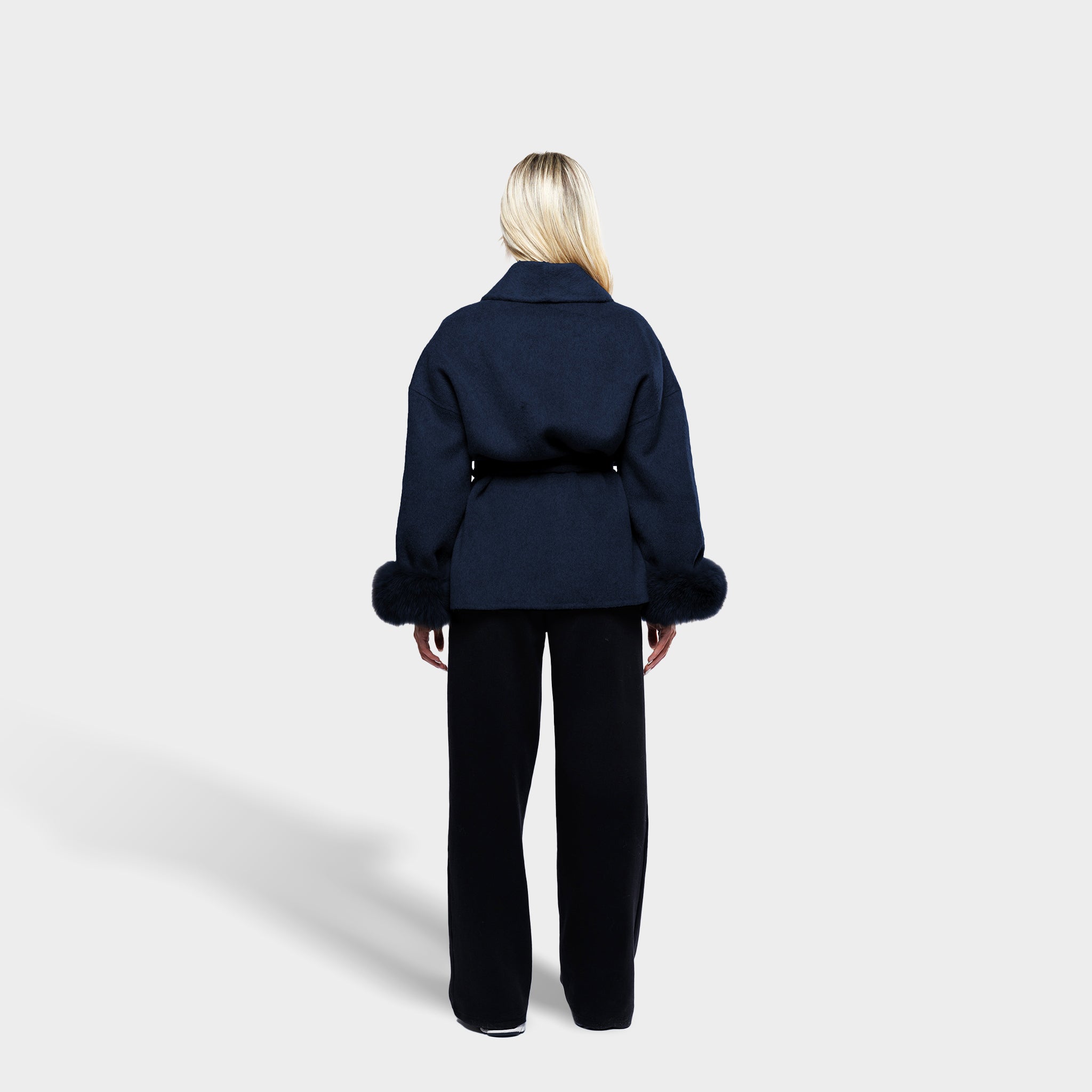 Elise | Fourrure de Luxe LuvaParis