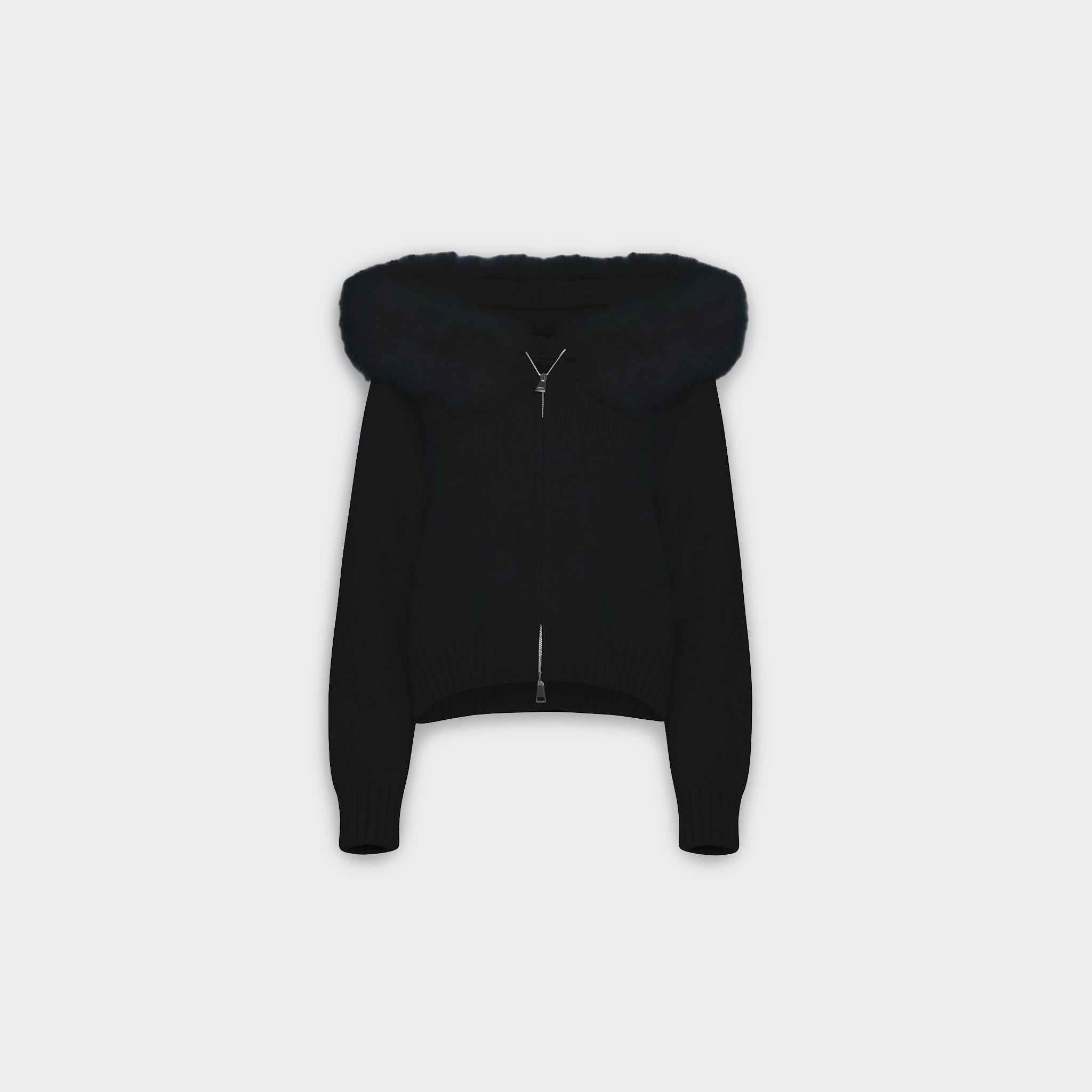 Vivienne | Fourrure Velours LuvaParis