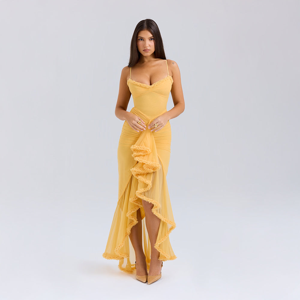Élise | Charme Vintage BNOIR