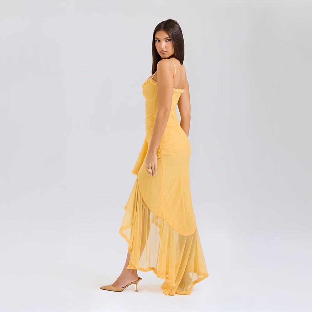 Élise | Charme Vintage BNOIR