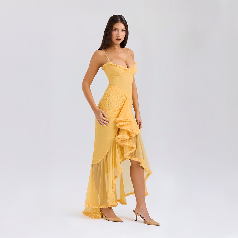 Élise | Charme Vintage BNOIR