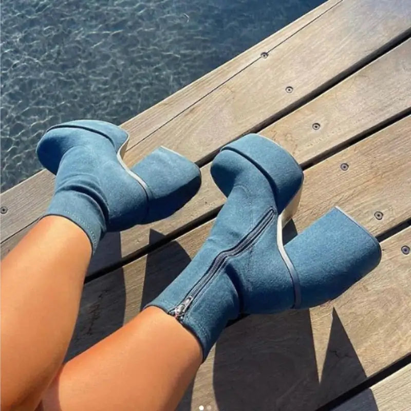 Luvaparis | Talons aiguilles Luvaparis