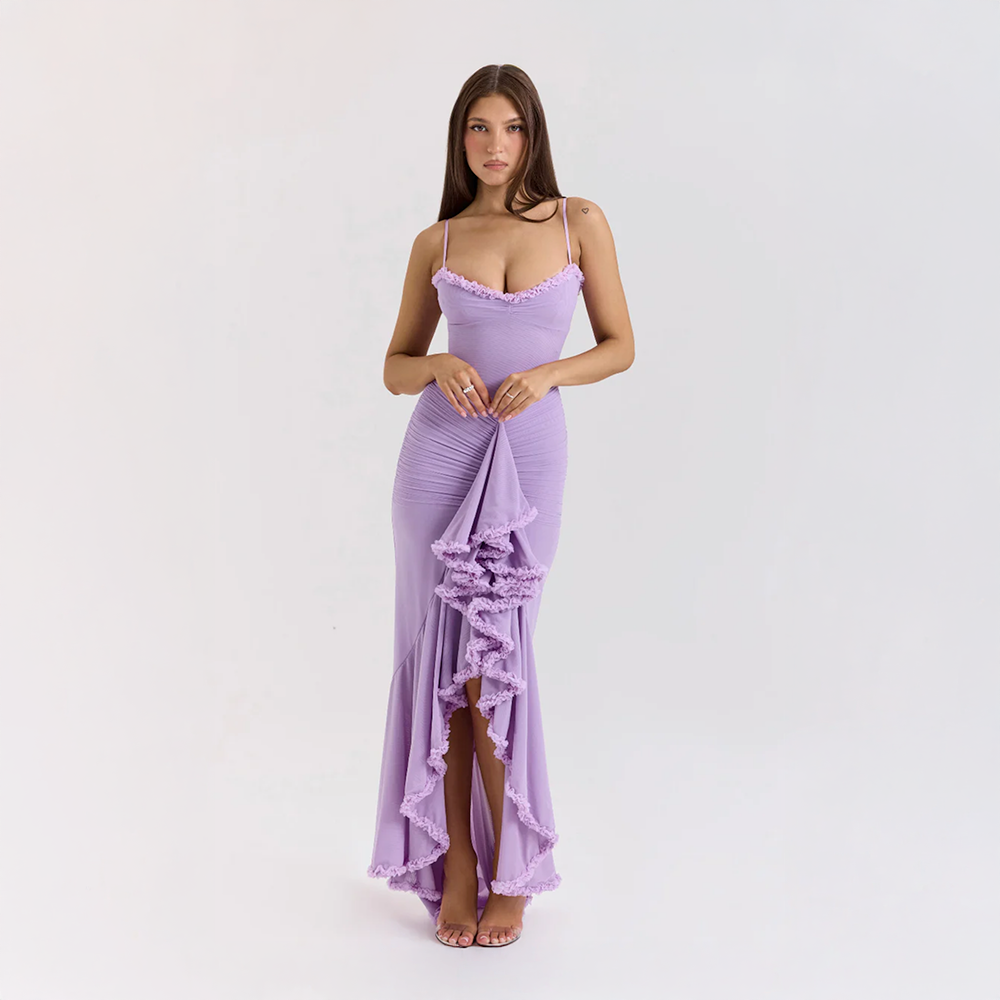 Élise | Charme Vintage BNOIR