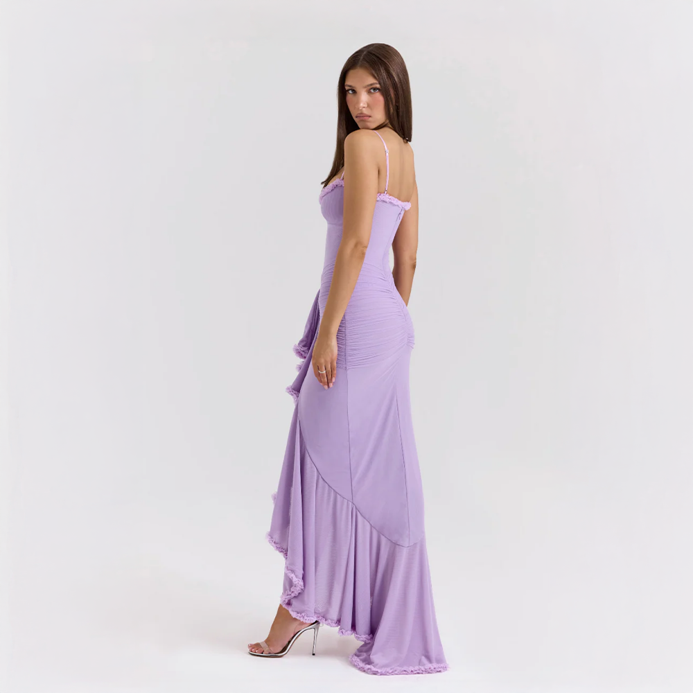 Élise | Charme Vintage BNOIR