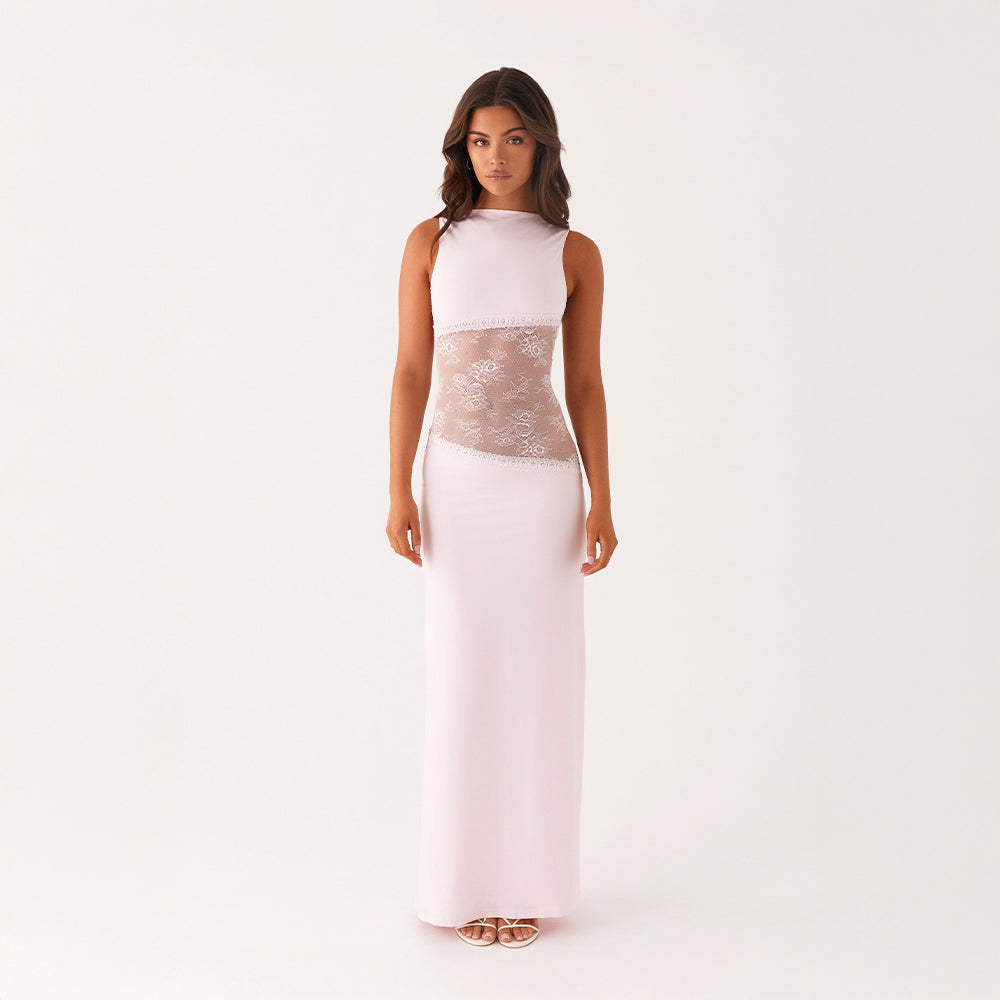 Selena | Élégance Sculpturale BNOIR