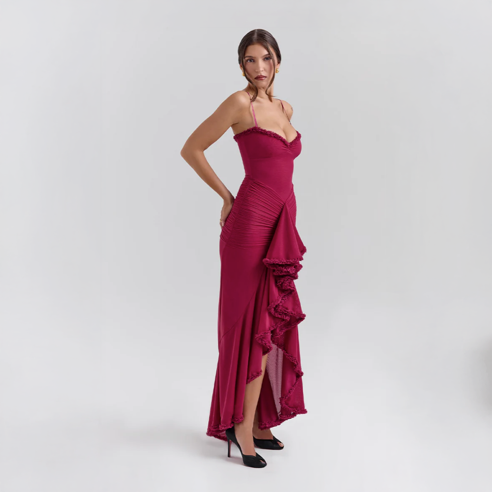 Élise | Charme Vintage BNOIR