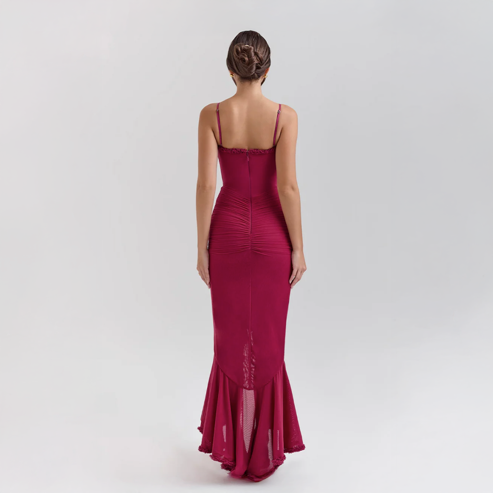 Élise | Charme Vintage BNOIR