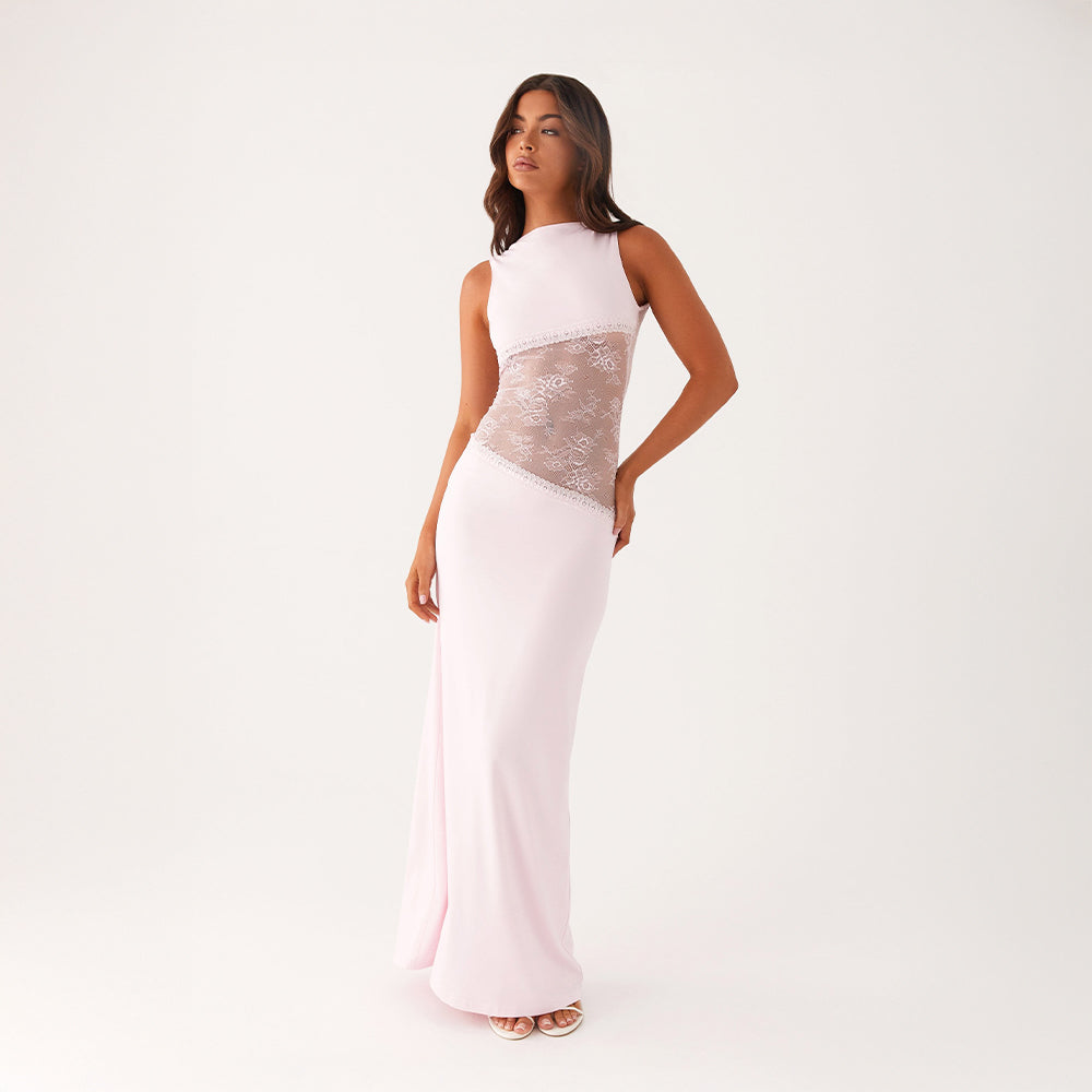 Selena | Élégance Sculpturale BNOIR
