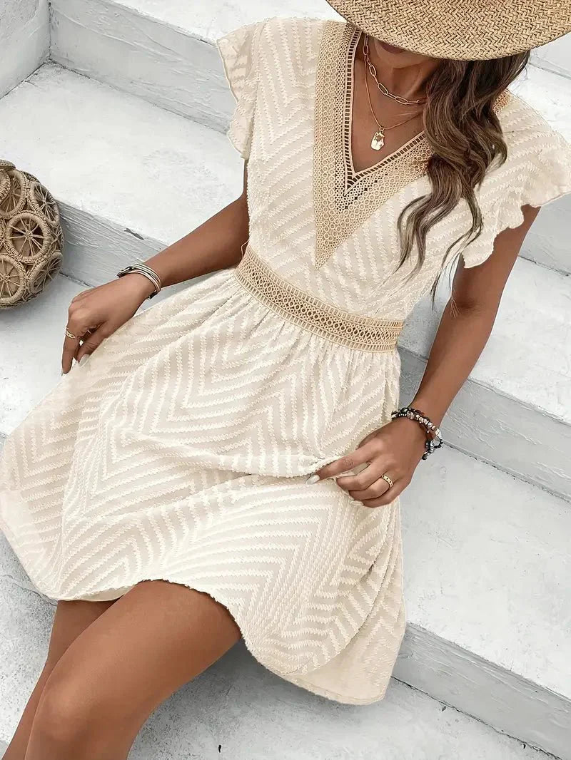Rive™ | Robe élégante et confortable LuvaParis