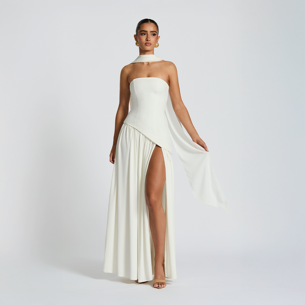 Soraya | Éclat Sublime BNOIR