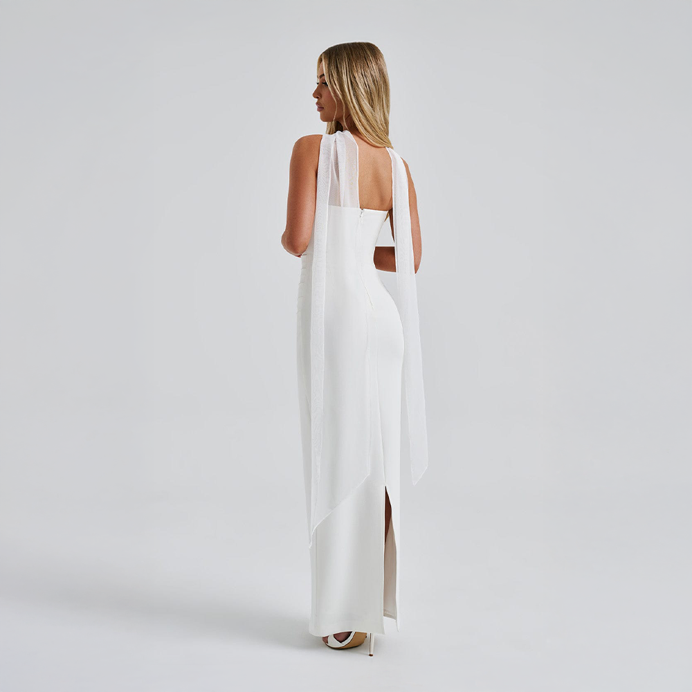 Cassia | Voile de Nuit BNOIR