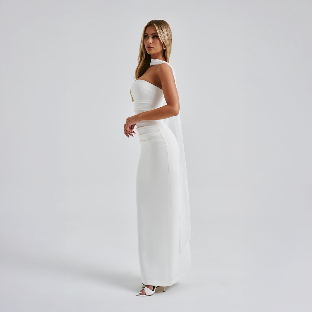 Cassia | Voile de Nuit BNOIR