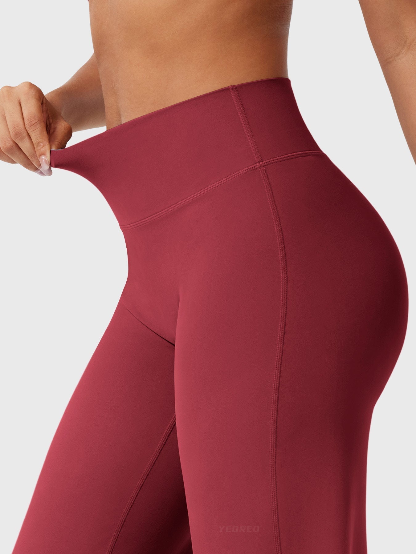 LuvaParis Allure Leggings LuvaParis