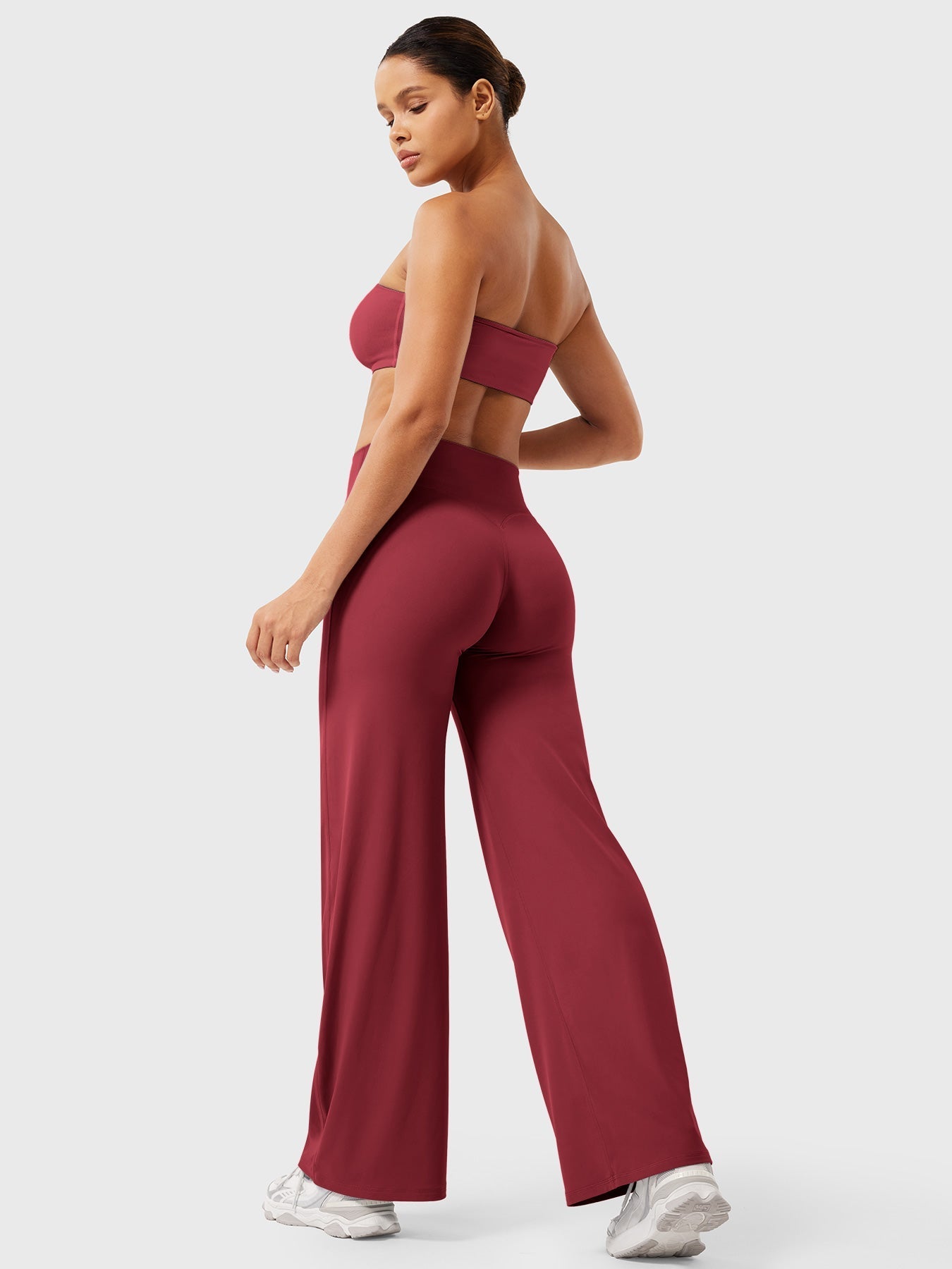 LuvaParis Allure Leggings LuvaParis