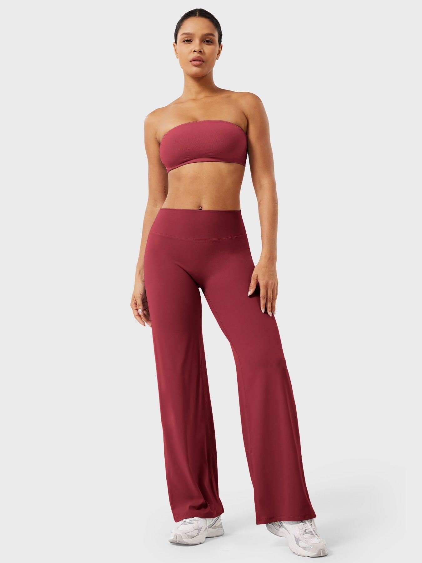 LuvaParis Allure Leggings LuvaParis