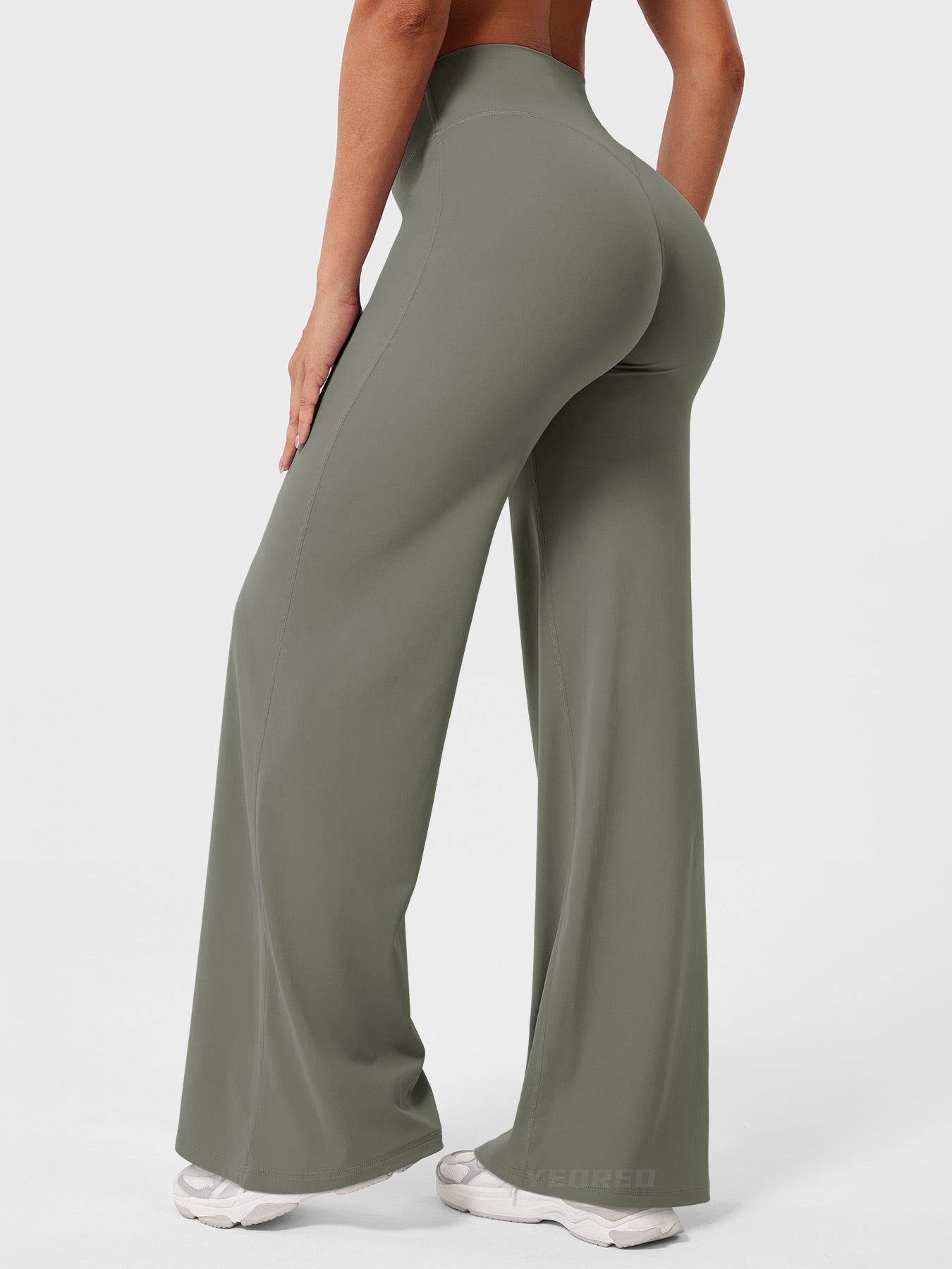 LuvaParis Allure Leggings LuvaParis