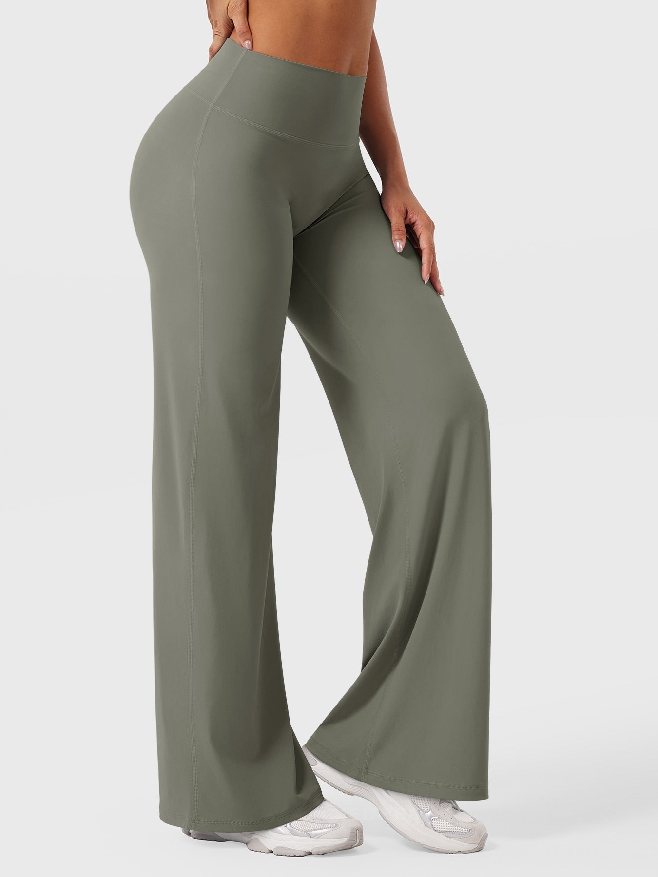 LuvaParis Allure Leggings LuvaParis