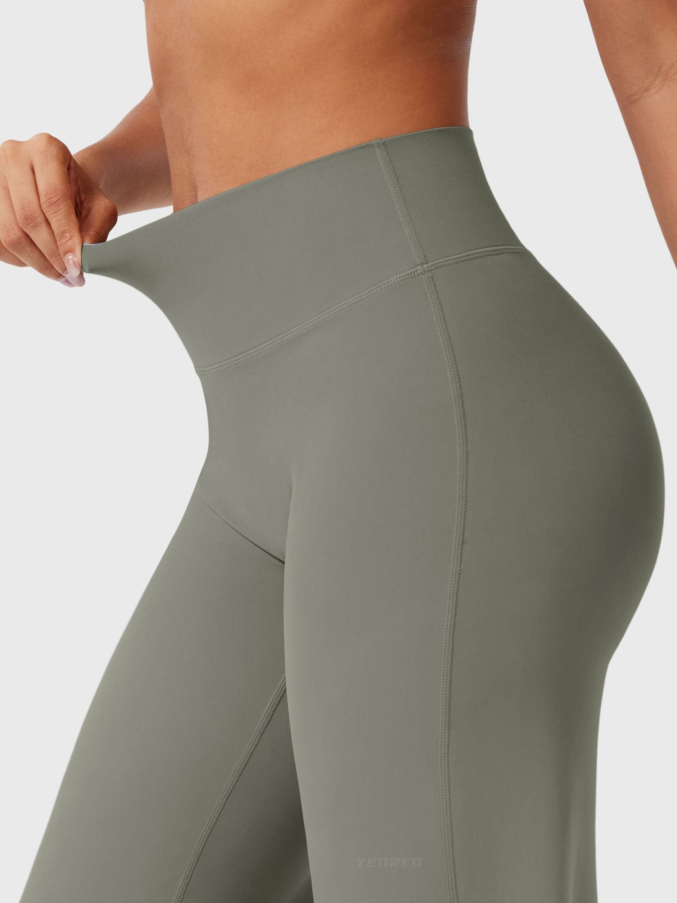 LuvaParis Allure Leggings LuvaParis