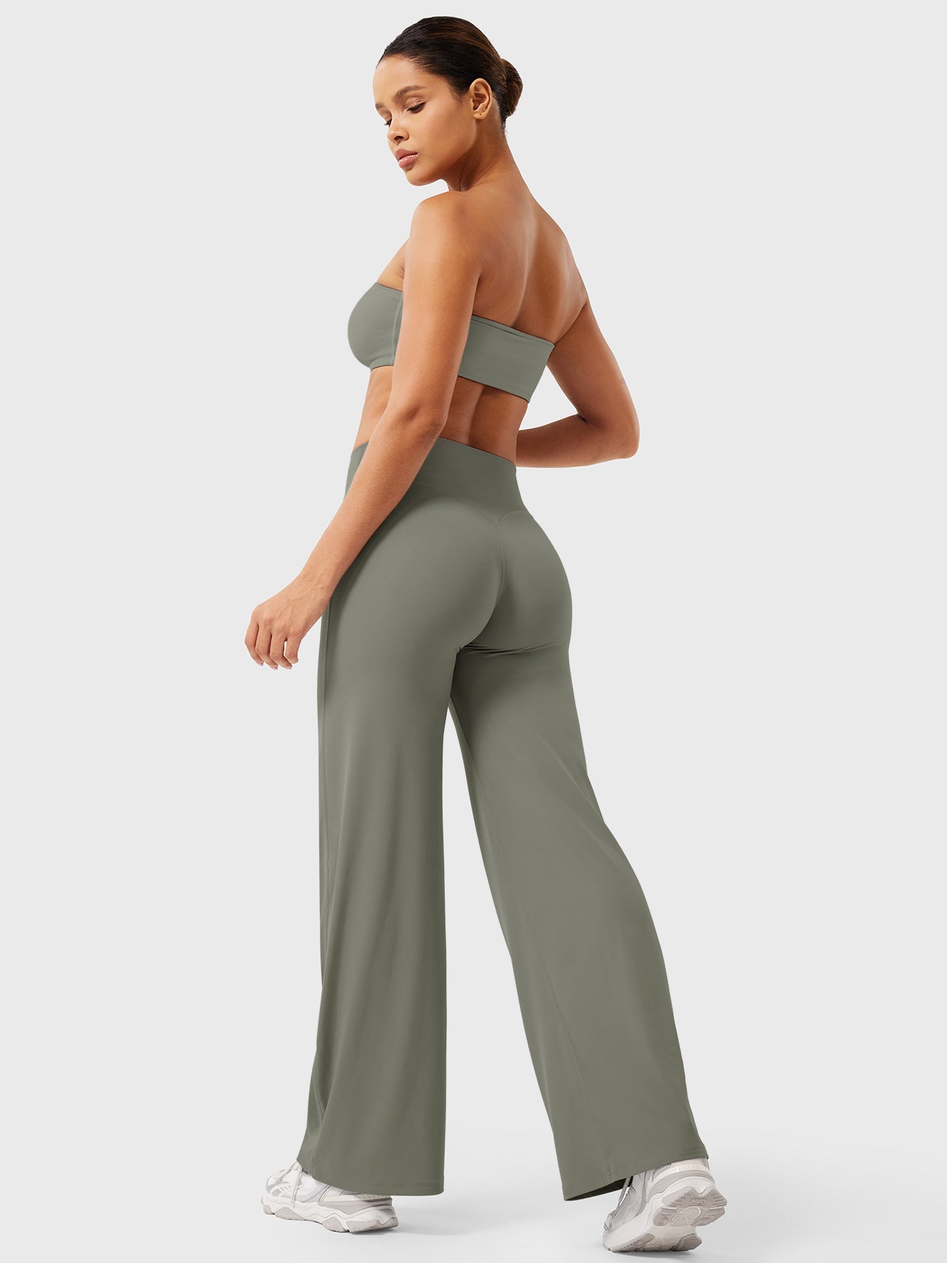 LuvaParis Allure Leggings LuvaParis