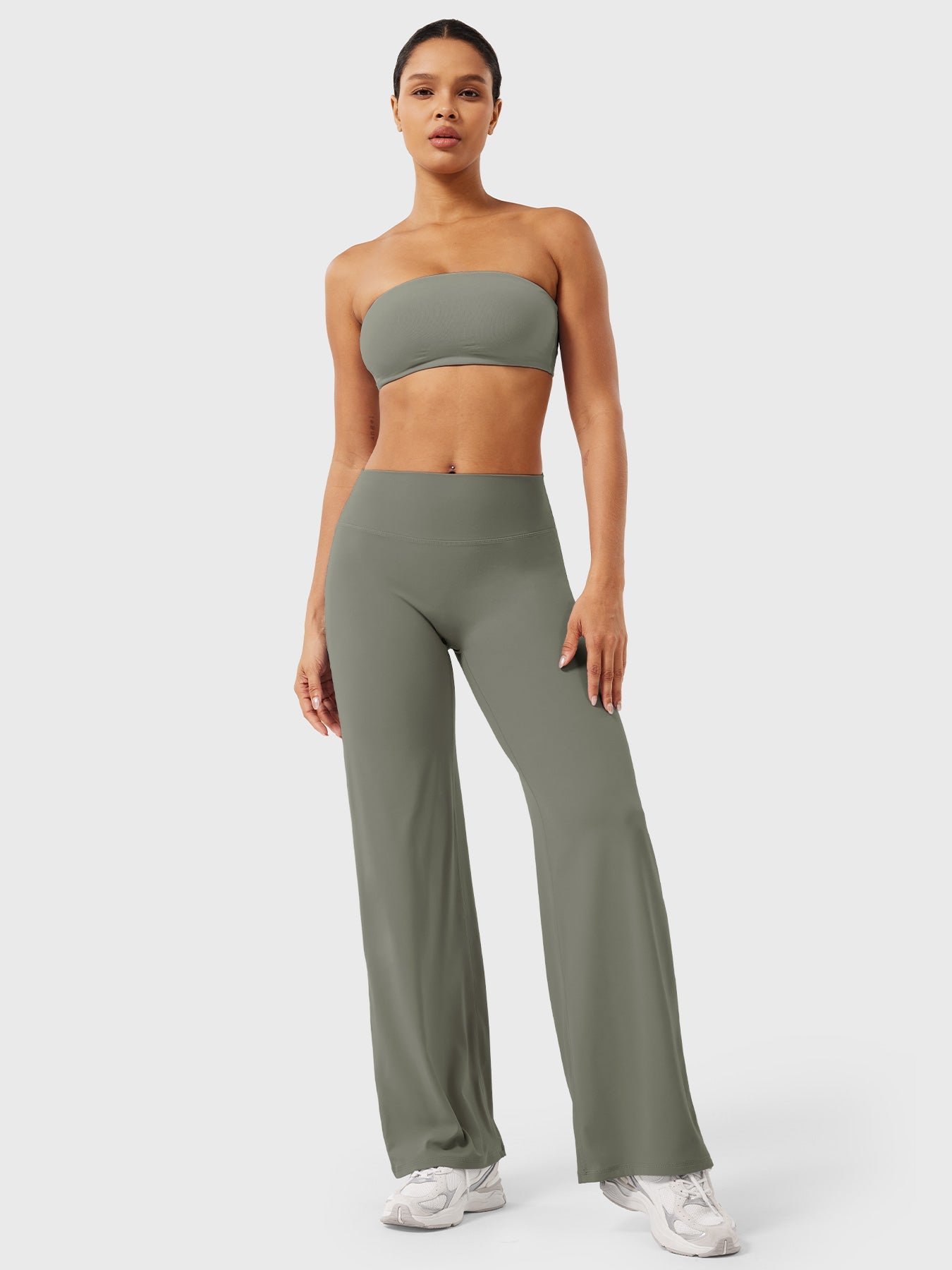 LuvaParis Allure Leggings LuvaParis