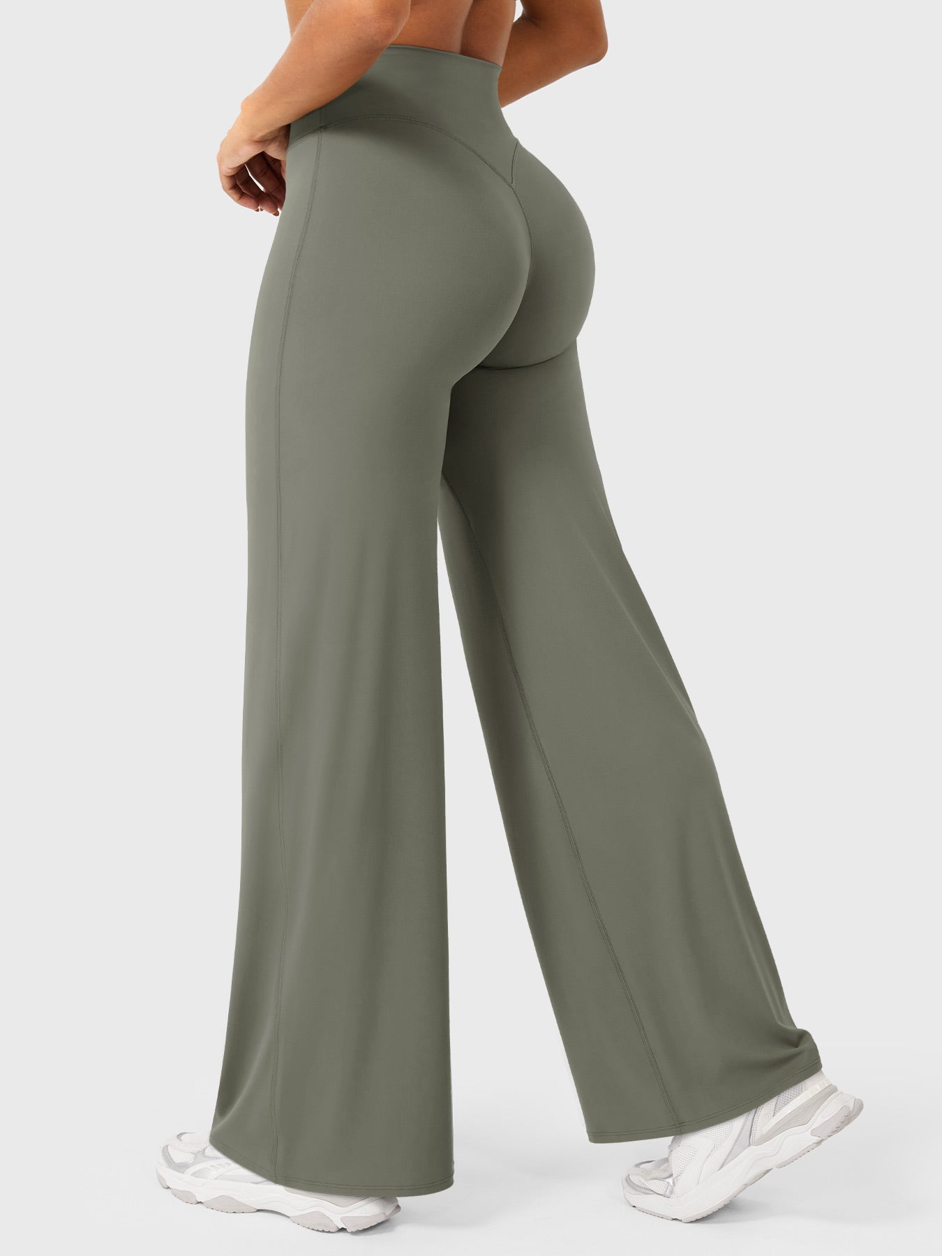 LuvaParis Allure Leggings LuvaParis