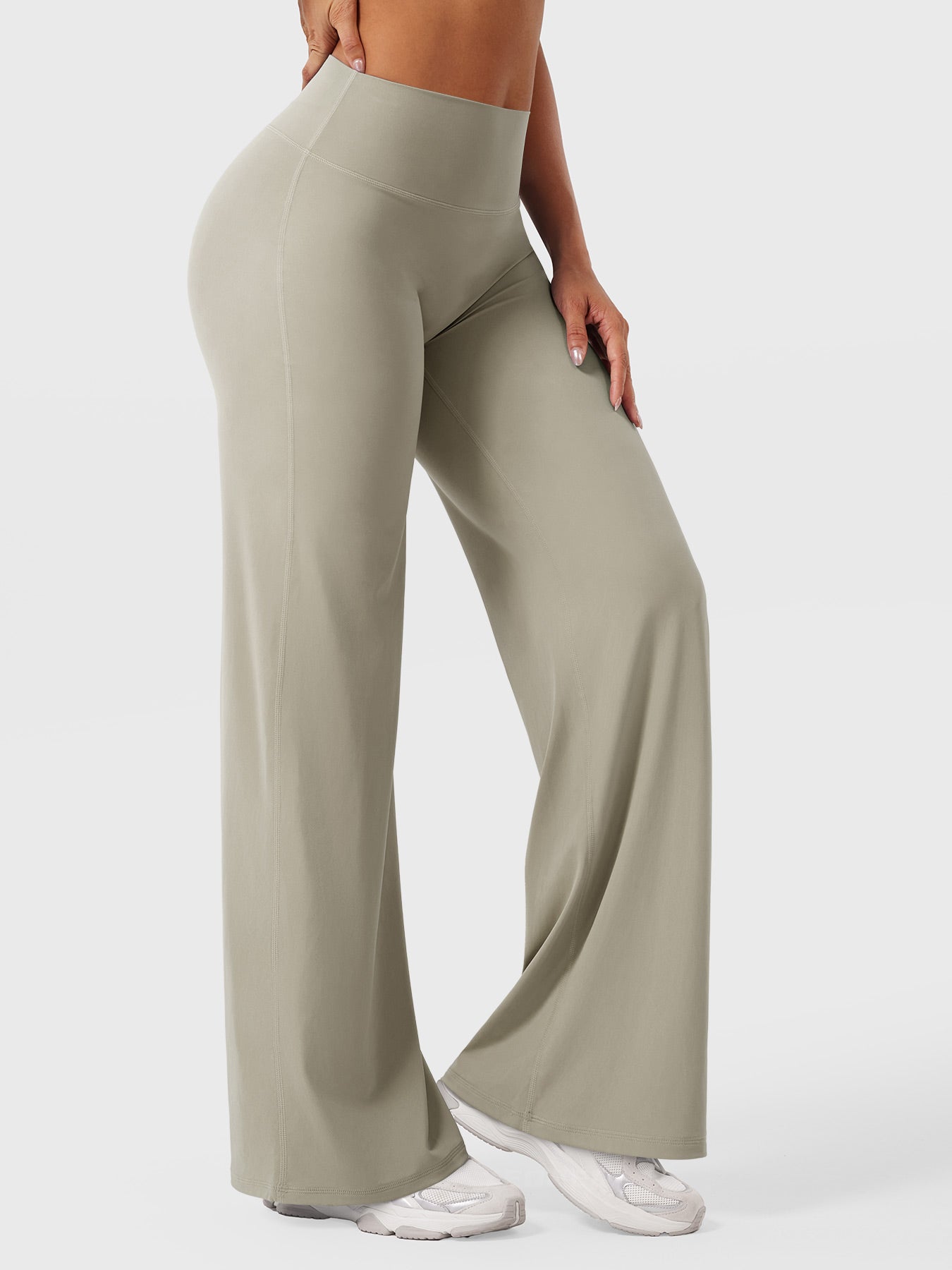 LuvaParis Allure Leggings LuvaParis