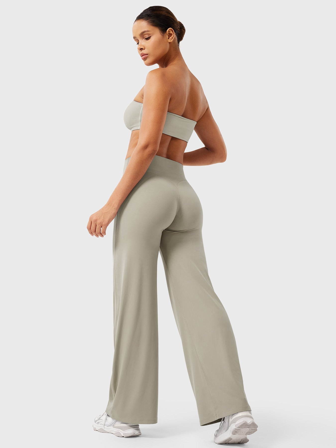 LuvaParis Allure Leggings LuvaParis