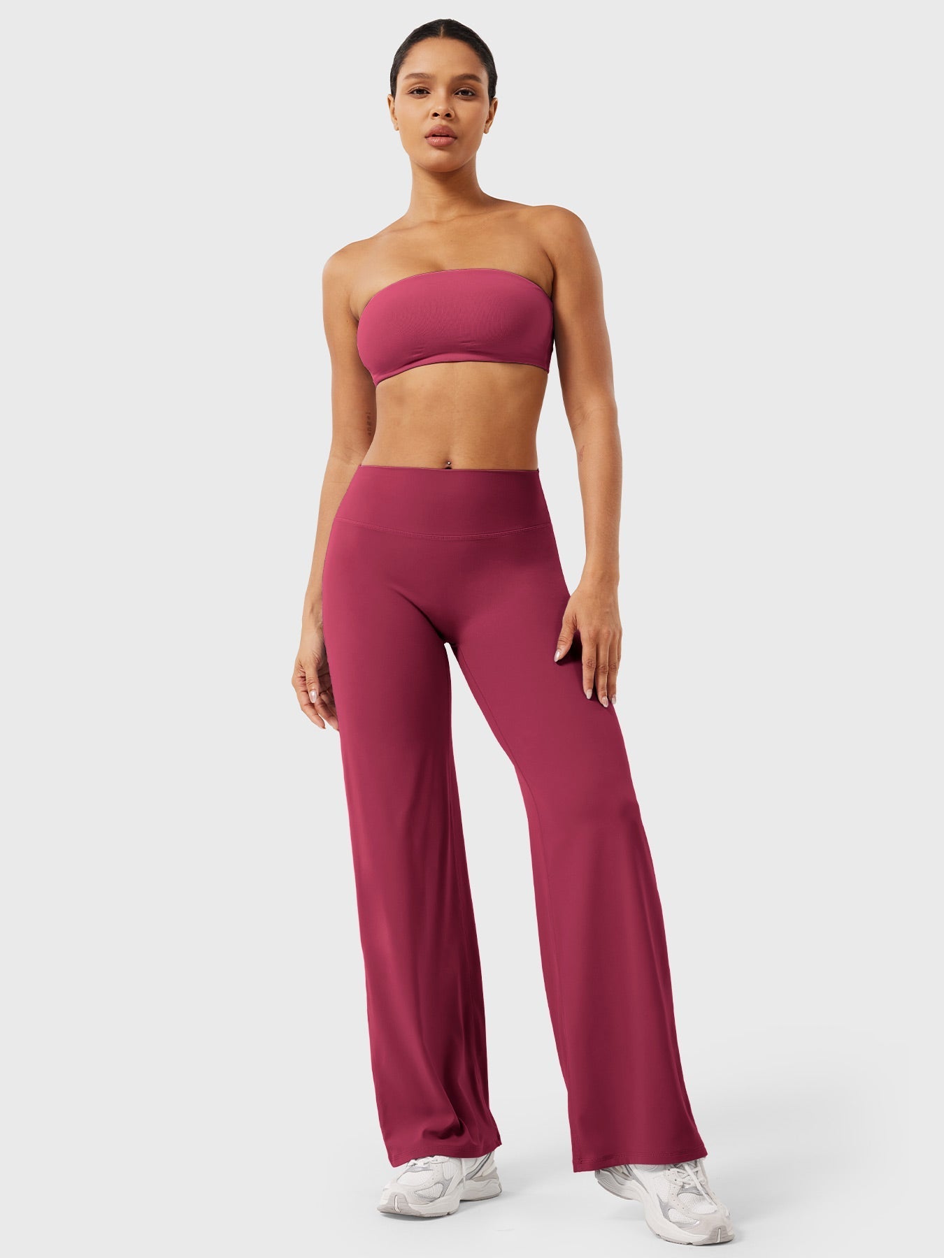 LuvaParis Allure Leggings LuvaParis