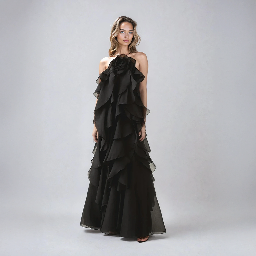 Rosanisse | Nuage Sculpté BNOIR