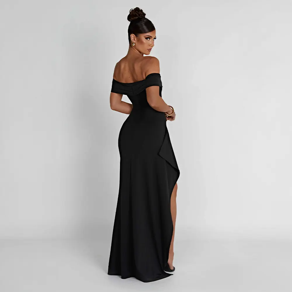 Lorène | Sculptée d’Élégance BNOIR